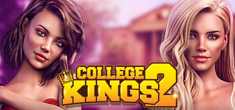 College Kings 2 - Episode 1 (5.73 GB)
