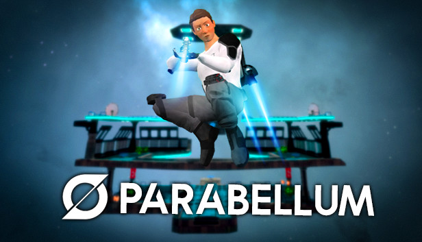 Parabellum Beta Steam capsule image