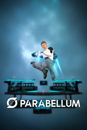 Parabellum Beta cover art