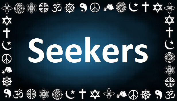 Buscadores (Seekers) Steam capsule image