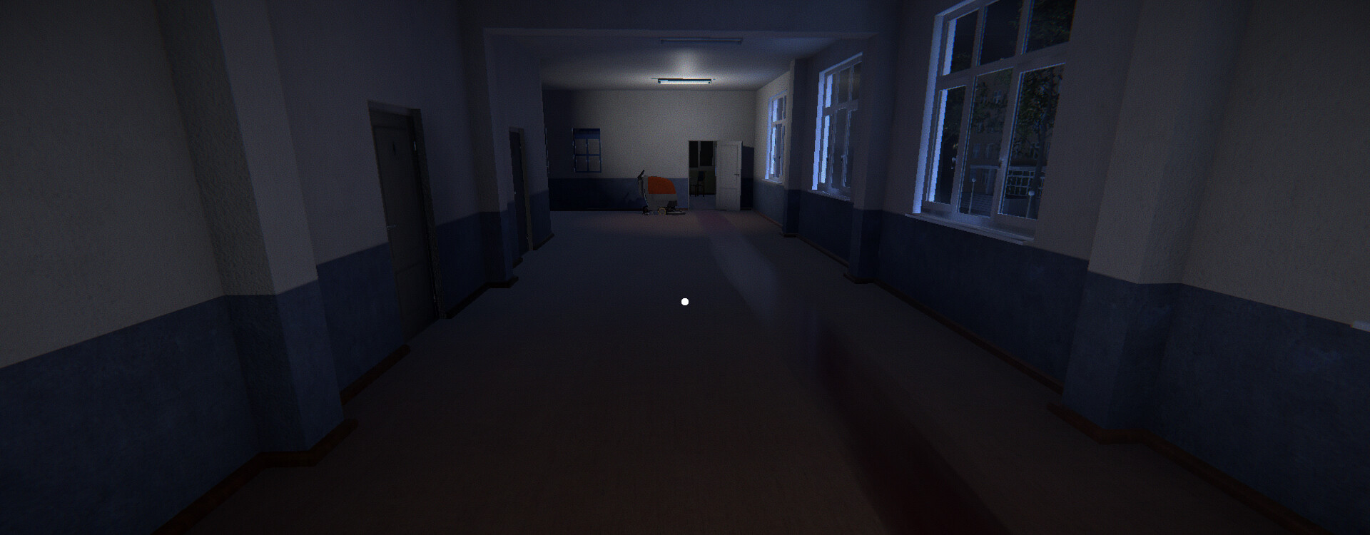 Night Janitor game revenue and stats on Steam Steam Marketing Tool