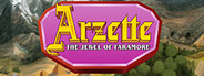 Arzette: The Jewel of Faramore