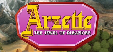 Baixar Arzette: The Jewel of Faramore Torrent