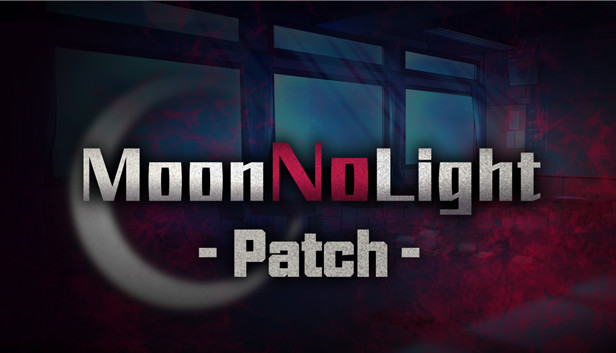 Lunar Mirror-Patch Steam capsule image
