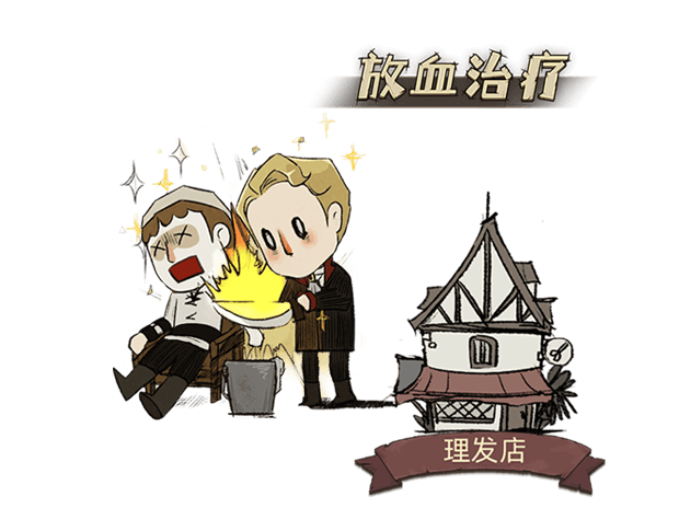 Dr. Chatelet: Faith 神医 -(Build.10125921-12.12.22)