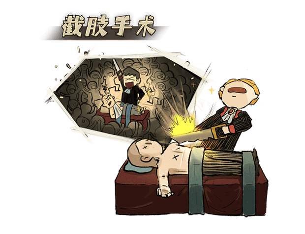 Dr. Chatelet: Faith 神医 -(Build.10125921-12.12.22)