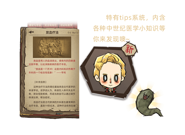 Dr. Chatelet: Faith 神医 -(Build.10125921-12.12.22)