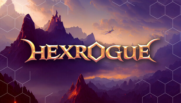 Hexrogue Steam capsule image