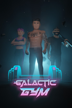 Galactic Gym: Fitness Center Management