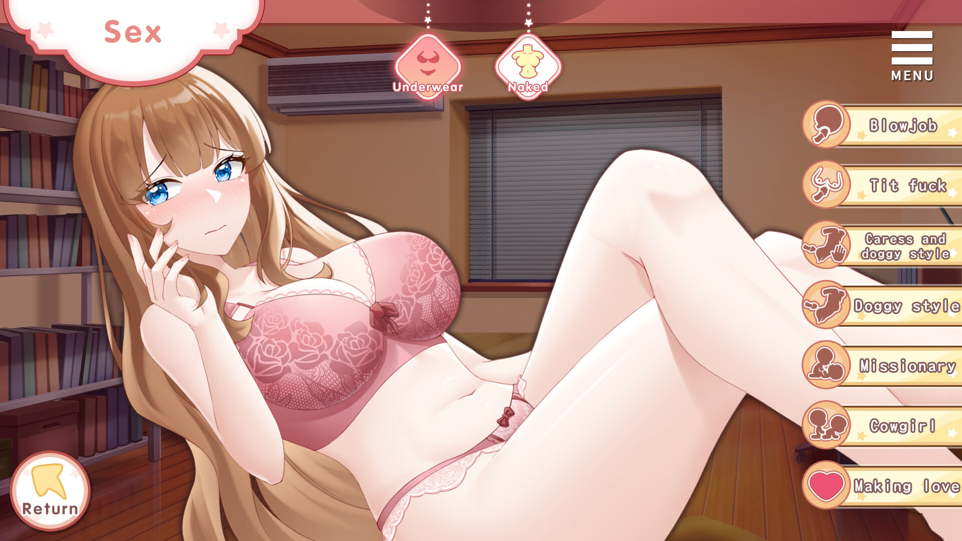 千金的奴隶家家酒 -(Build.10772435-1.0.2)