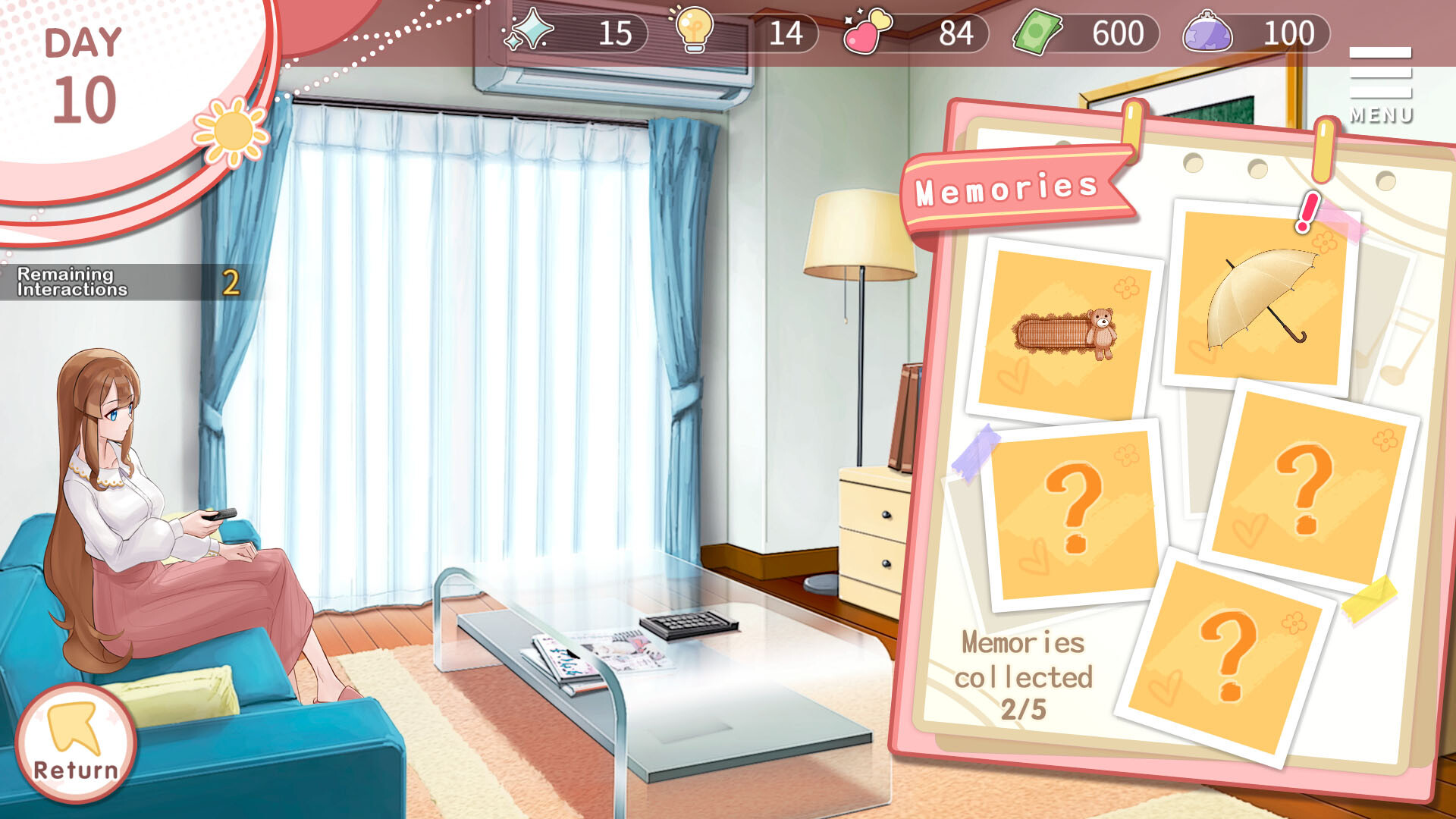 千金的奴隶家家酒 -(Build.10772435-1.0.2)