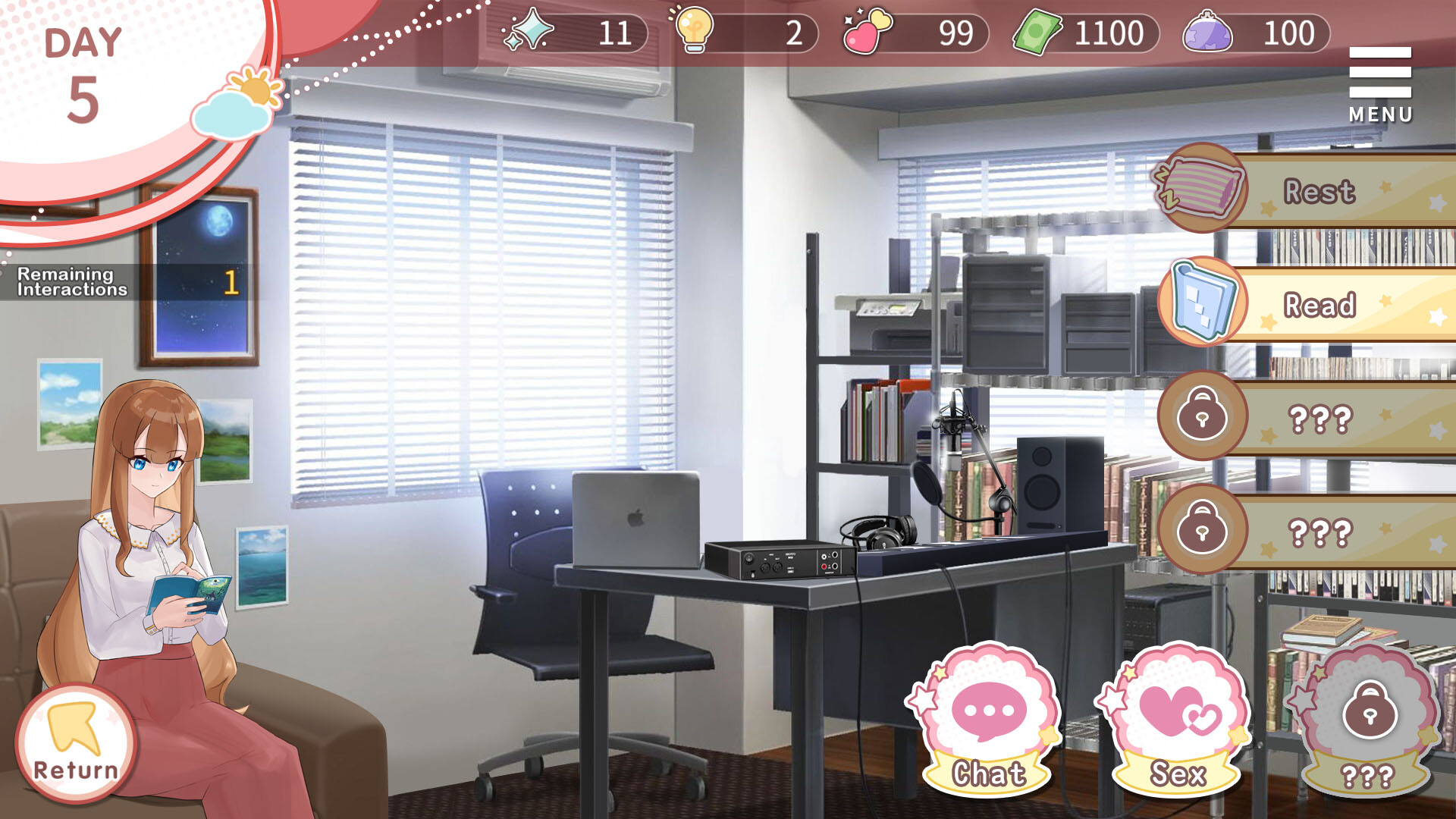 千金的奴隶家家酒 -(Build.10772435-1.0.2)