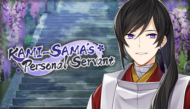 Kami-sama's Personal Servant Steam capsule image