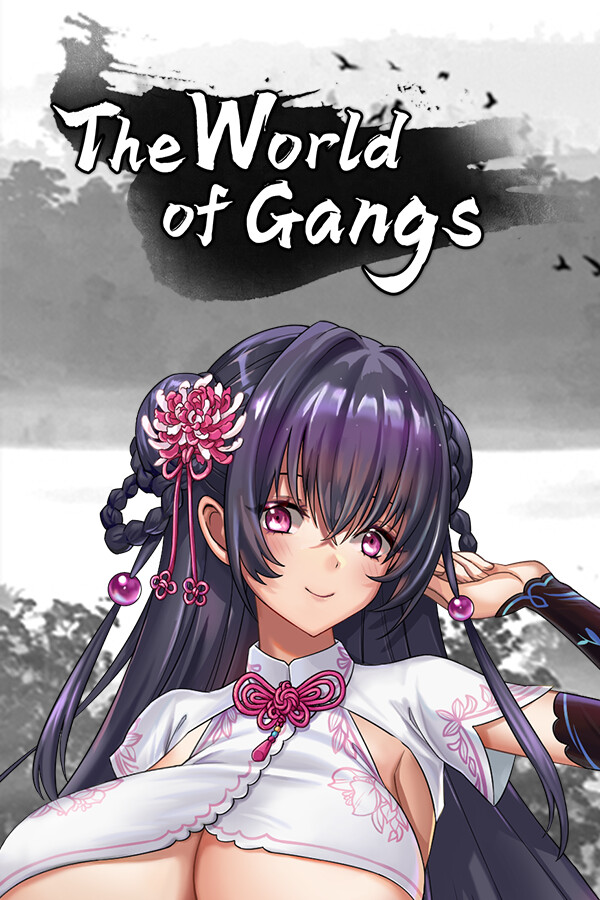 The World of Gangs · SteamDB