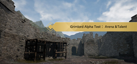 Grimlord Playtest header image