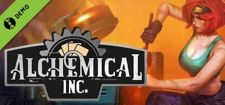 Alchemical INC. Demo