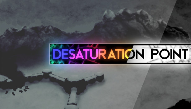 Desaturation Point Steam capsule image