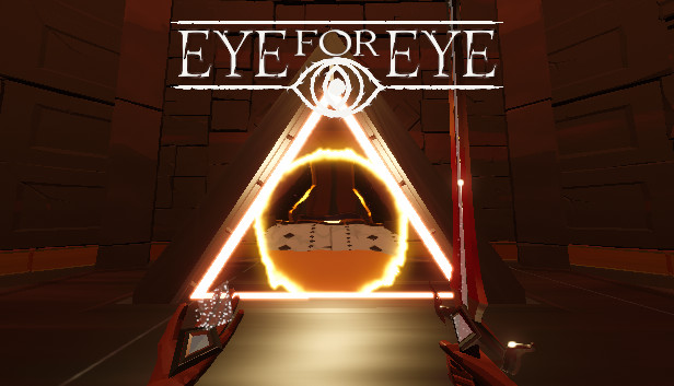 Eye For Eye Steam capsule image