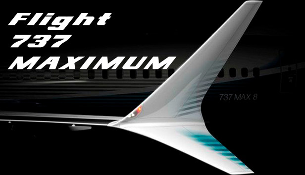 Flight 737 - MAXIMUM Steam capsule image