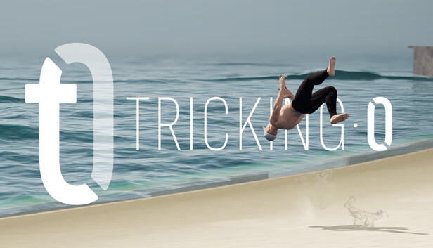 Tricking 0 Steam capsule image