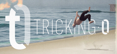 Tricking 0 Cover Image