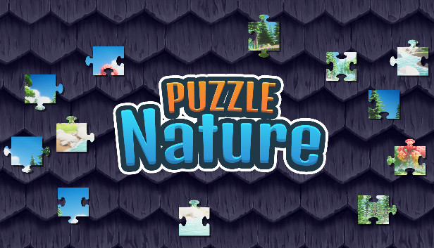 Puzzle: Nature Steam capsule image