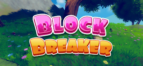 Block Breaker Cover Image
