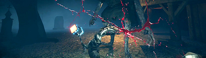 PRESENTATION - Sinderfury 7 action | RPG Jeuxvidéo