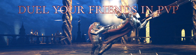 PRESENTATION - Sinderfury 3 duel your friends | RPG Jeuxvidéo
