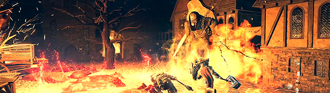 PRESENTATION - Sinderfury 2 time trial dungeons | RPG Jeuxvidéo