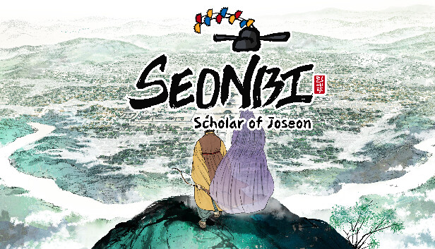 Seonbi : Scholar of Joseon Steam capsule image