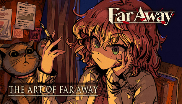 Far Away on Steam