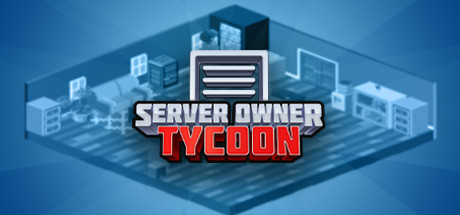 Server Owner Tycoon header