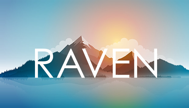 Raven Steam capsule image
