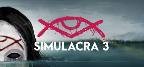 SIMULACRA 3 Capa