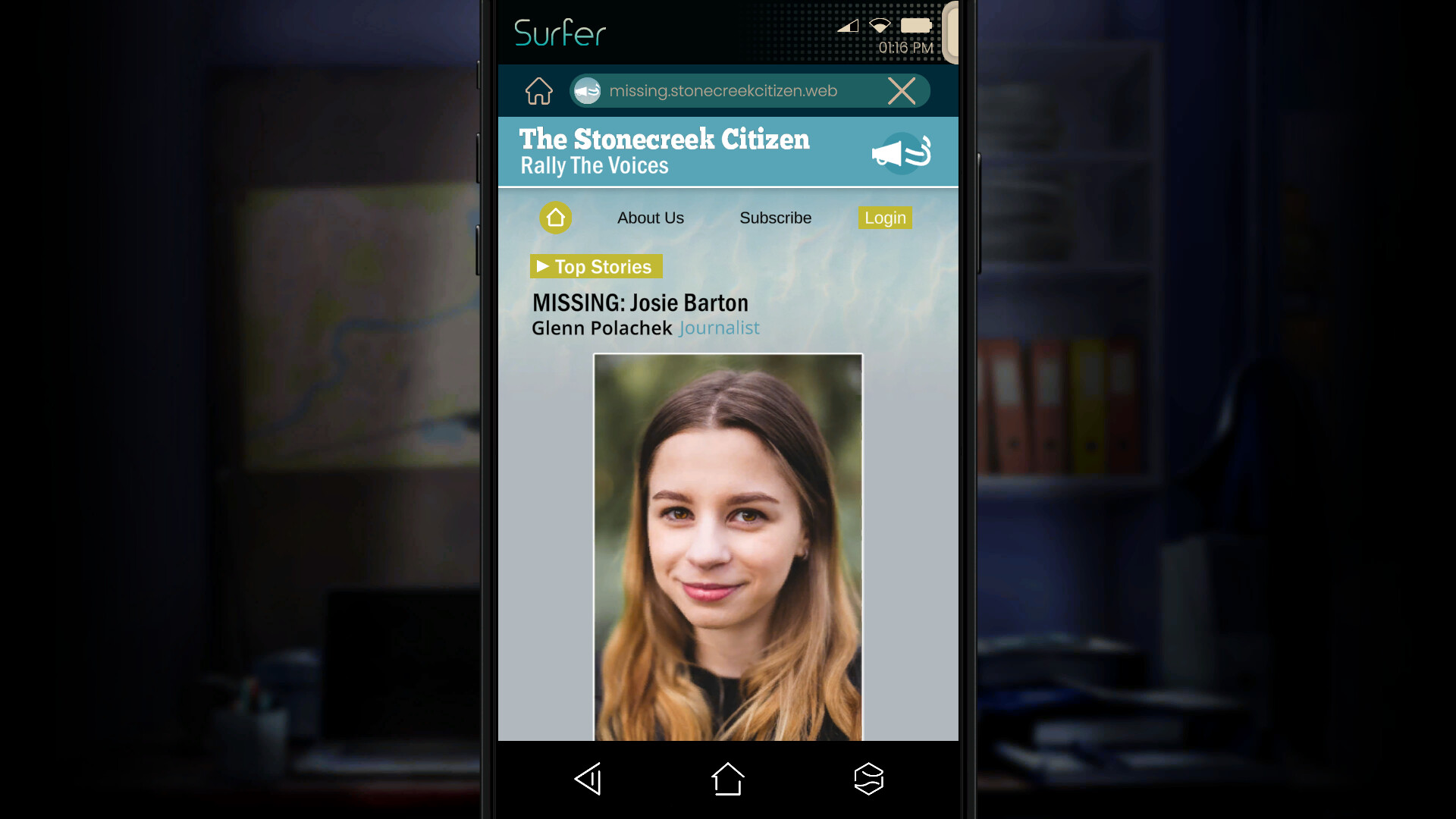 幻象 3-Simulacra 3-游戏截图-好玩游戏库