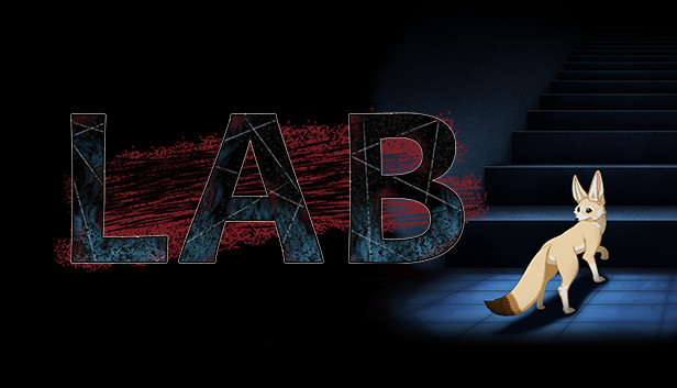 LAB Steam capsule image