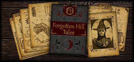 Baixar Forgotten Hill Tales Torrent