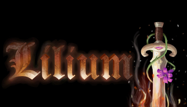 Lilium Steam capsule image