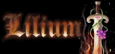 Lilium Cover Image