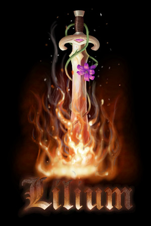 Lilium cover art