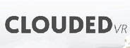 CLOUDED