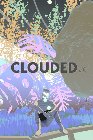 CLOUDED