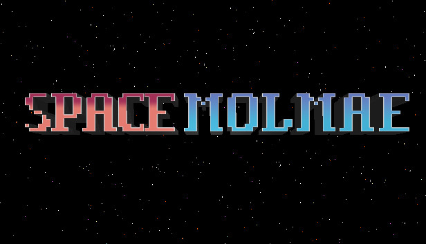 SPACE MOLMAE Steam capsule image