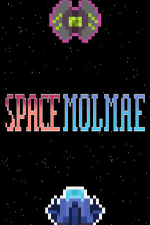 SPACE MOLMAE cover art