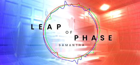 Leap of Phase: Samantha Cover Image