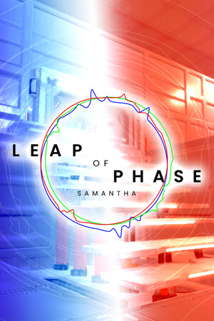 Leap of Phase: Samantha cover art