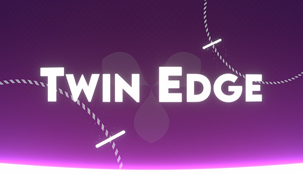 Twin Edge Steam capsule image