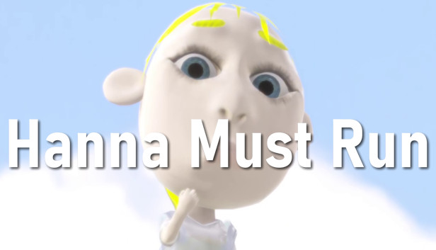 Hanna Must Run Steam capsule image