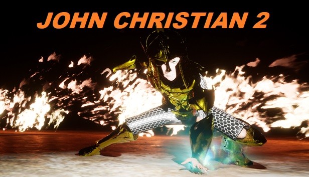 John Christian 2 Steam capsule image